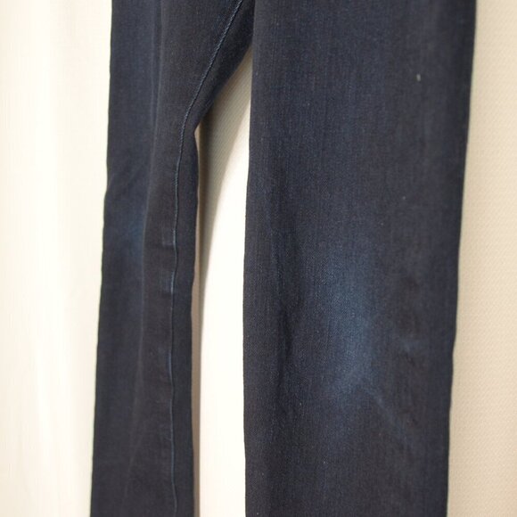 Hiroshi Kato Men's Selvedge The Needle Skinny Jeans Sz 30 - Picture 6 of 11